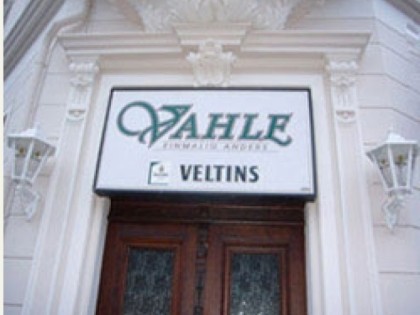 Фото: Vahle